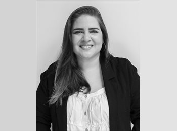 Roomgo ES - Mariangeles Delgado - 41 - Barcelona