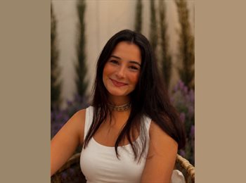 Roomgo ES - Elena - 30 - Madrid
