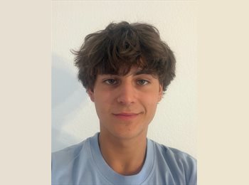 Roomgo ES - Otto - 19 - Barcelona