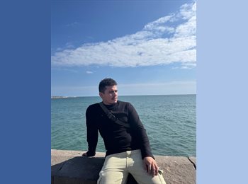 Roomgo ES - Eduardo  - 23 - Vilafranca del Penedès