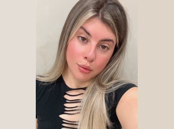 Roomgo ES - Karen  - 31 - Alicante