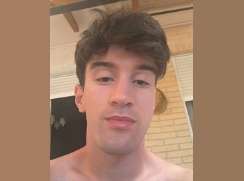 Roomgo ES - David - 23 - Madrid
