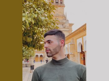 Roomgo ES - Luis  - 27 - Madrid