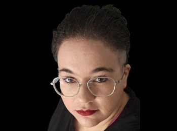 Roomgo ES - Erika - 42 - Madrid