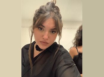 Roomgo ES - Martina  - 30 - Barcelona