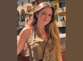 Roomgo ES - Laura  - 22 - Chamberí