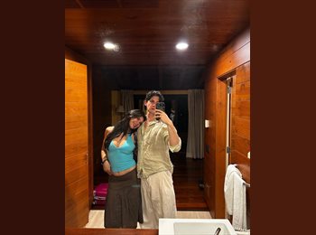 Roomgo ES - Carla - 25 - Barcelona