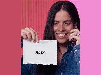 Roomgo ES - Alex - 34 - Valencia