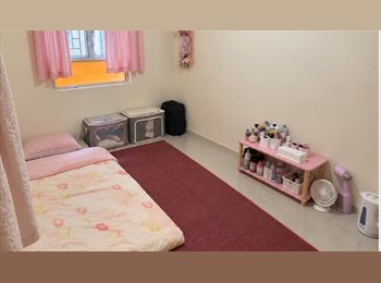 Roomgo HK - Looking for roommate in Mawan, Ma Wan - HKD5,200 pcm