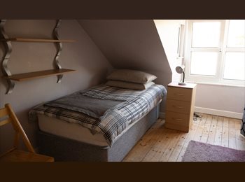 Roomgo IE - Room to Rent Lismore Town, Co.Waterford, Ireland - €800 pcm