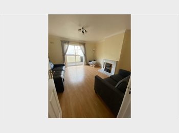 Roomgo IE - TEMPORARY VACANCY - PHIBSBOROUGH, DUBLIN 7, Dublin - €600 pcm