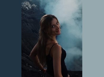 Roomgo IE - Alejandra - 24 - Dublin
