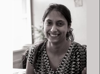 Roomgo IE - Harshpreet - 28 - Dublin