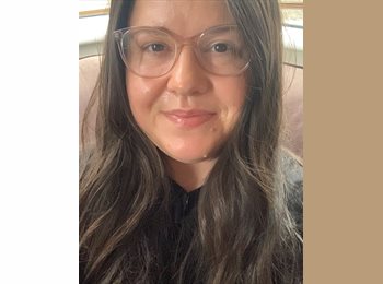 Roomgo IE - Kate Murphy - 37 - Ireland