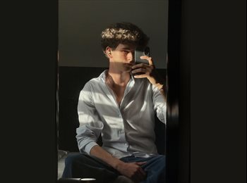 Roomgo IE - Hugo - 19 - Dublin