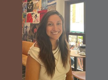 Roomgo IE - Nicole  - 29 - Dublin
