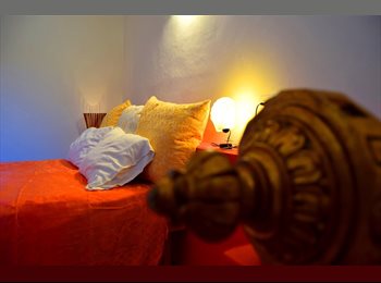Roomgo IT - Kitsch & chic 1, Firenze - 500 € al mese