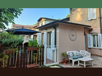 Roomgo IT - Casa indipendente a Madonna del Cuore, Rieti - 500 € al mese