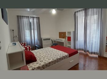 Roomgo IT - New  room in the center, Firenze - 720 € al mese
