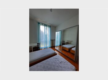 Roomgo IT - SINGOLA IN PAVIA CENTRO, Pavia - 370 € al mese
