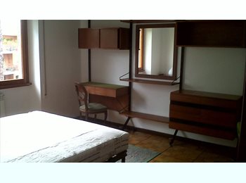 Roomgo IT - camera molto confortevole, Aurelio-Boccea - 500 € al mese