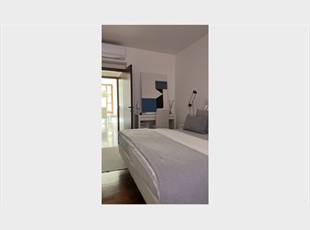 Roomgo IT - CAMERA IN AFFITTO ARCO DELLA PACE / SEMPIONE, Sempione - S. Siro - Fiera - 750 € al mese