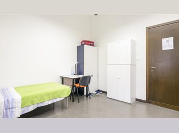 Roomgo IT - Singola o Doppia Città studi, Pta Venezia - Citta Studi - Lambrate - 800 € al mese
