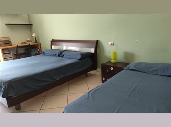 Roomgo IT - Posto letto in Bicocca, Bovisa - Niguarda - Bicocca - 350 € al mese