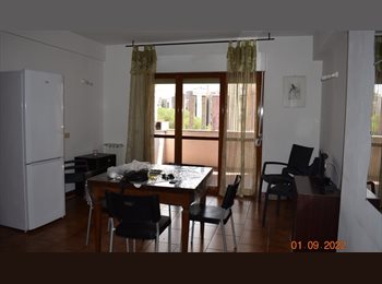 Roomgo IT - Affitto stanza in appartamento, Montesacro-Talenti - 320 € al mese