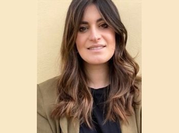 Roomgo IT - Lucia - 33 - Ravenna