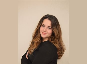 Roomgo IT - Erika Cardone - 21 - Aventino-S.Saba