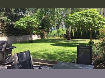 Appartager LU - Luxurious renovated flat - Chambre meublée à Luxembourg-Limpertsberg, Luxembourg - 900 € / Mois