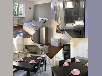 Appartager LU - 15mn de Belval et 40mn de Luxembourg-ville, Esch-sur-Alzette - 719 € / Mois