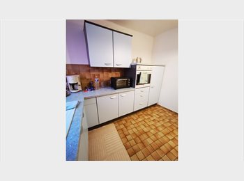 Appartager LU - Appartement 42m2, Esch-sur-Alzette - 1.600 € / Mois