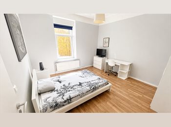 Appartager LU - HESP15-02 NICE FURNISHED ROOM AVAILABLE FROM September 1ST, 2026 NO AGENCY FEES, Luxembourg - 1.080 € / Mois