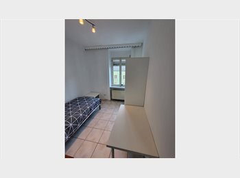 Appartager LU - NO AGENCY FEES ECH26-07/NICE FURNISHED ROOM /AVAILABLE, Luxembourg - 890 € / Mois