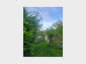 Appartager LU - Marbewunner*In gesicht, Diekirch - 850 € / Mois