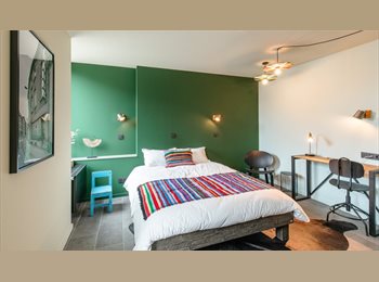 Appartager LU - Caserne chambre 3, Luxembourg - 850 € / Mois