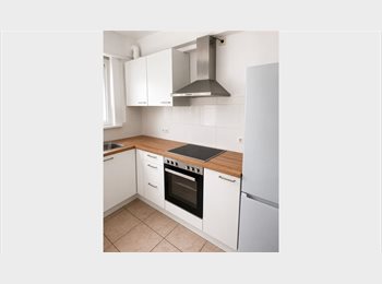 Appartager LU -  Furnished Rooms for Rent in Neudorf, Luxembourg - 1.300 € / Mois