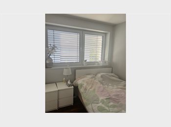 Appartager LU - Grande chambre meublée avec salle de bain privée – 1 250 €/mois, Luxembourg Ville - 1.250 € / Mois