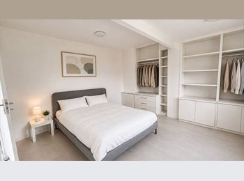 Appartager LU - ARL49-31 Chambre Moderne Centre Ville, Luxembourg - 1.200 € / Mois