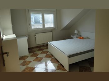 Appartager LU - Chambre meublée à louer à Luxembourg-Bonnevoie, Luxembourg - 975 € / Mois