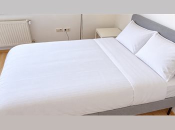 Appartager LU - HOLL135-07 FURNISHED ROOM AVAILABLE FROM OCTOBER 16,2026 CLOSE TO CLOCHE D'OR, Luxembourg - 1.150 € / Mois