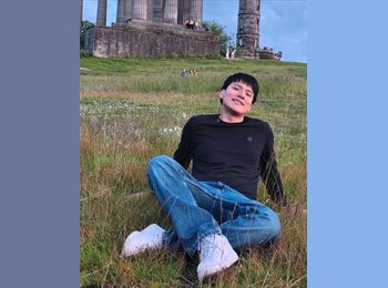 Appartager LU - Angelo - 26 - Mersch
