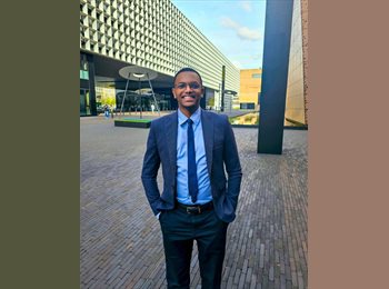 Appartager LU - BOAZ - 25 - Luxembourg Ville