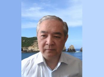 Appartager LU - Jules - 56 - Esch-sur-Alzette