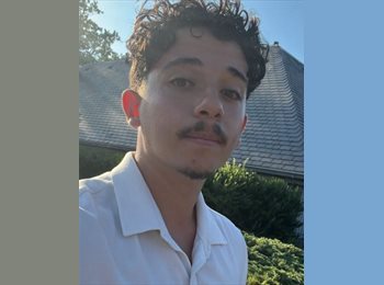 Appartager LU - Pedro - 21 - Luxembourg