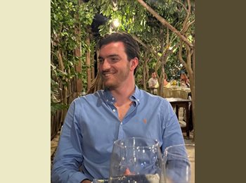 Appartager LU - Louis - 26 - Luxembourg Ville