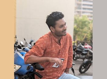 Appartager LU - Sakil - 28 - Luxembourg