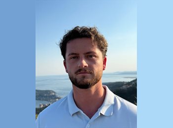 Appartager LU - Anthony - 25 - Luxembourg